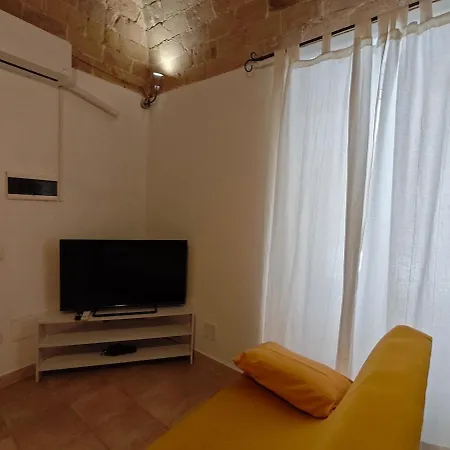 Apartment Casa 77 - Dimora D'epoca In Centro Vicino Al Mare