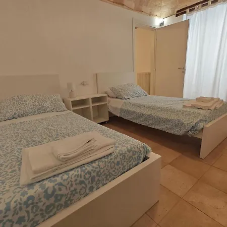 Apartment Casa 77 - Dimora D'epoca In Centro Vicino Al Mare Pescara
