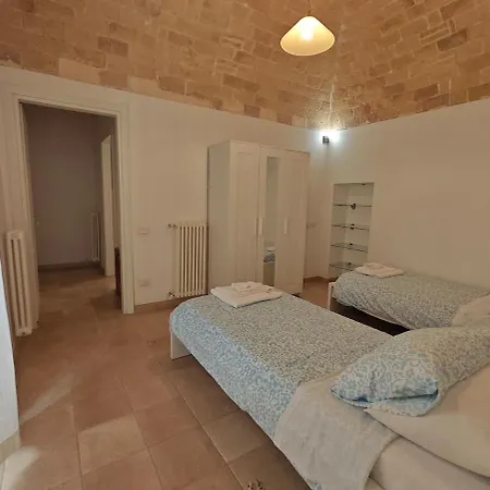 Apartment Casa 77 - Dimora D'epoca In Centro Vicino Al Mare *