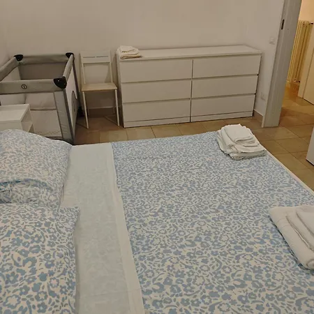 Apartment Casa 77 - Dimora D'epoca In Centro Vicino Al Mare Pescara