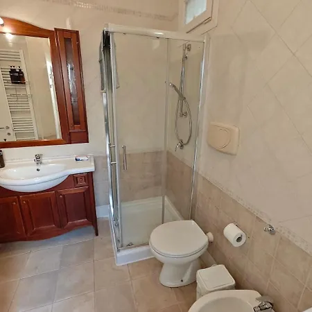 Apartment Casa 77 - Dimora D'epoca In Centro Vicino Al Mare Pescara