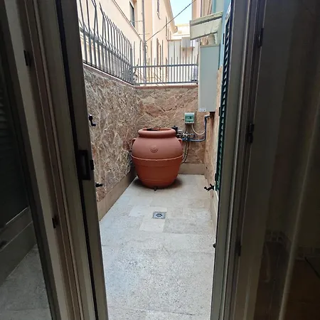 Apartment Casa 77 - Dimora D'epoca In Centro Vicino Al Mare *