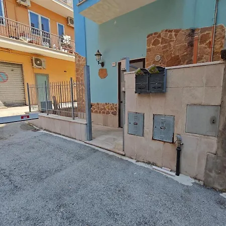 Apartment Casa 77 - Dimora D'epoca In Centro Vicino Al Mare *